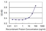 FPR2 Antibody in ELISA (ELISA)