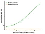 HDAC10 Antibody in ELISA (ELISA)