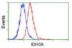 IDH3A Antibody in Flow Cytometry (Flow)