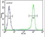 KLF17 Antibody in Flow Cytometry (Flow)