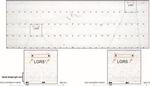 LGR5 Antibody in Peptide array (ARRAY)