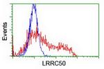 LRRC50 Antibody in Flow Cytometry (Flow)