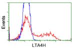 LTA4H Antibody in Flow Cytometry (Flow)