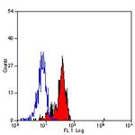 TLR4 Antibody in Flow Cytometry (Flow)