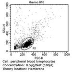 CD47 Antibody in Flow Cytometry (Flow)