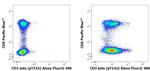 Phospho-CD247 (CD3 zeta) (Lys142) Antibody in Flow Cytometry (Flow)