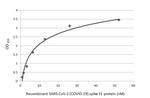 SARS-CoV-2 Spike Protein RBD Antibody in ELISA (ELISA)