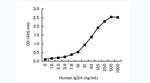 Human IgG4 Antibody in ELISA (ELISA)