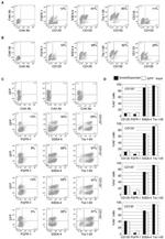 FLT3 Antibody in Flow Cytometry (Flow)