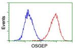 OSGEP Antibody in Flow Cytometry (Flow)