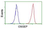 OSGEP Antibody in Flow Cytometry (Flow)