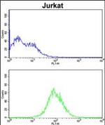 CDCA3 Antibody in Flow Cytometry (Flow)