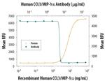 CCL3 Antibody in Neutralization (Neu)