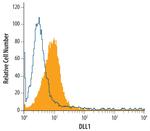 DLL1 Antibody in Flow Cytometry (Flow)