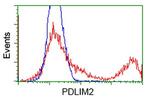 PDLIM2 Antibody in Flow Cytometry (Flow)