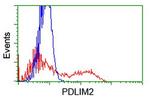 PDLIM2 Antibody in Flow Cytometry (Flow)