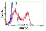 PRKD2 Antibody in Flow Cytometry (Flow)