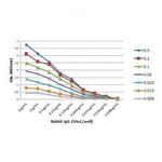 Rabbit IgG Fab Secondary Antibody in ELISA (ELISA)