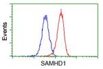 SAMHD1 Antibody in Flow Cytometry (Flow)