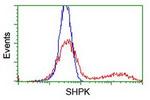 SHPK Antibody in Flow Cytometry (Flow)