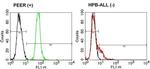 TCR V beta 5b Antibody in Flow Cytometry (Flow)