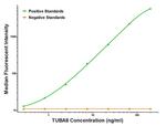 TUBA8 Antibody in Luminex (LUM)