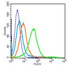 CD9/MRP-1 Antibody in Flow Cytometry (Flow)