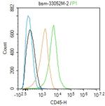 CD45 Antibody in Flow Cytometry (Flow)