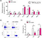 IL-4 Antibody in Flow Cytometry (Flow)