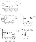 Desmoglein 2 Antibody in Flow Cytometry (Flow)