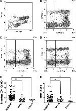 CD4 Antibody in Flow Cytometry (Flow)