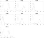 CD45 Antibody in Flow Cytometry (Flow)