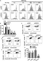 ICOS Antibody in Flow Cytometry (Flow)