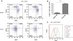 CD27 Antibody in Flow Cytometry (Flow)