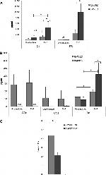 Complement C3a Antibody in ELISA (ELISA)