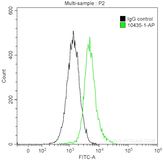 BAD Antibody in Flow Cytometry (Flow)