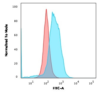 CD86 (Dendritic Cells Maturation Marker) Antibody in Flow Cytometry (Flow)