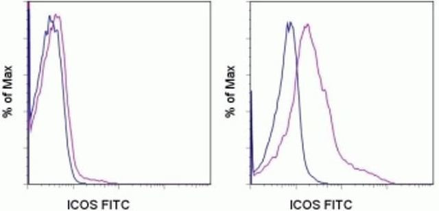 ICOS Antibody in Flow Cytometry (Flow)