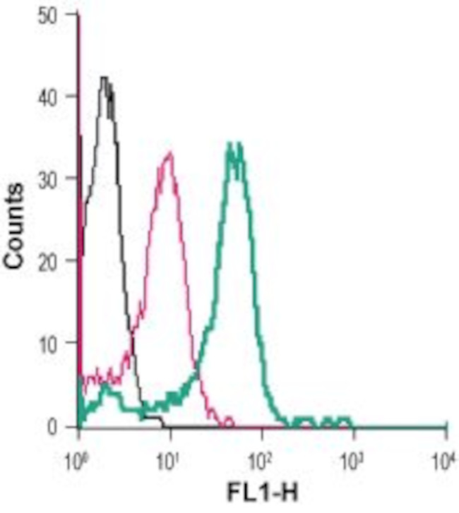 Calcium Sensing Receptor (extracellular) Antibody in Flow Cytometry (Flow)