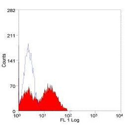 BrdU Antibody in Flow Cytometry (Flow)