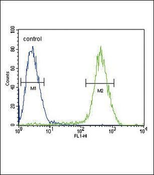 CNR2 Antibody in Flow Cytometry (Flow)