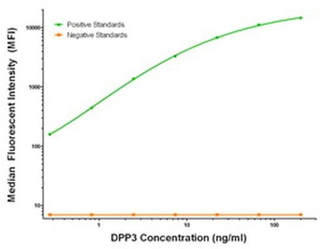 DPP3 Antibody in Luminex (LUM)