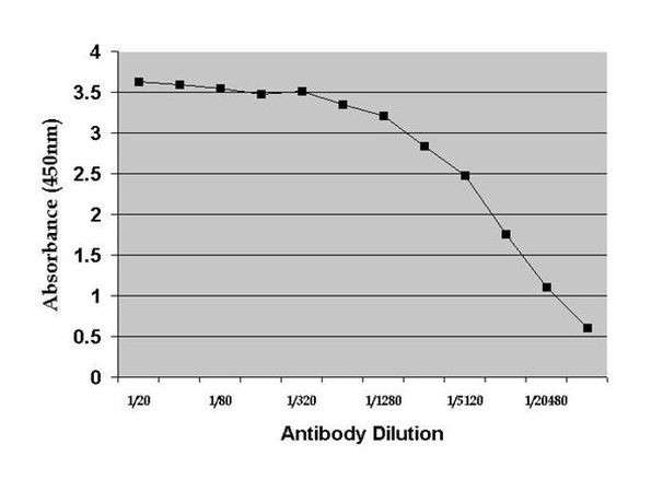 Dehydroepiandrosterone Antibody in ELISA (ELISA)