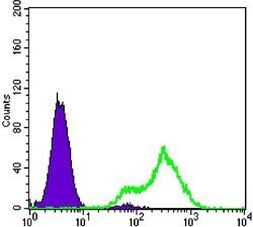 FABP2 Antibody in Flow Cytometry (Flow)