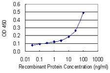 SERPINC1 Antibody in ELISA (ELISA)