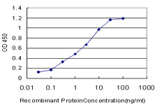 FCGR2A Antibody in ELISA (ELISA)