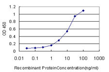 NISCH Antibody in ELISA (ELISA)