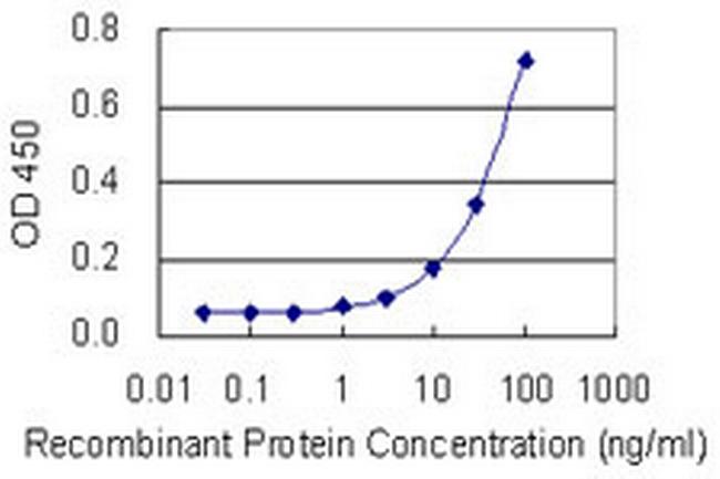 EIF2C2 Antibody in ELISA (ELISA)