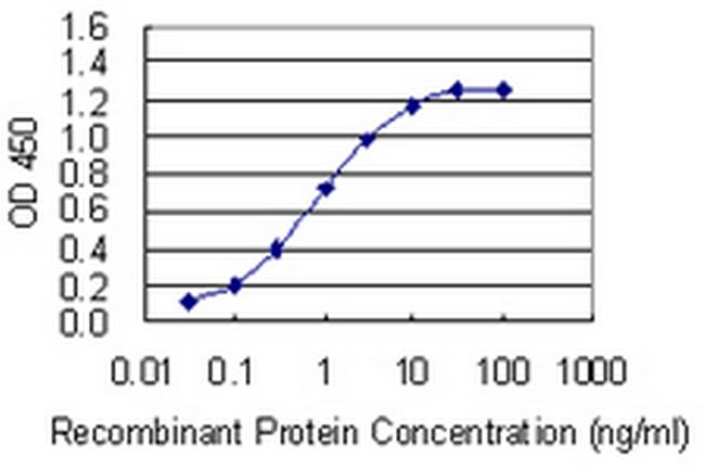 CRTC3 Antibody in ELISA (ELISA)