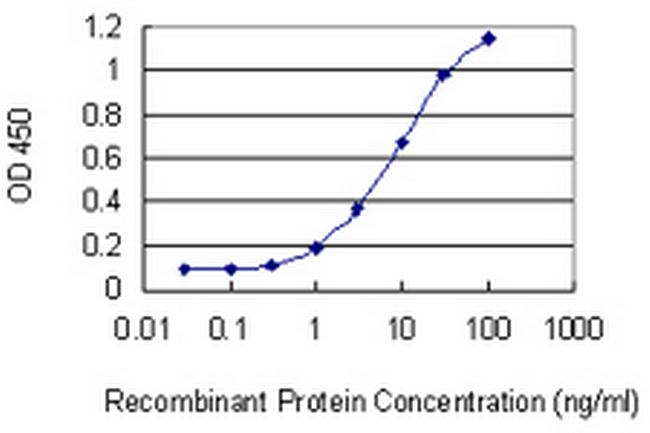 IL17F Antibody in ELISA (ELISA)